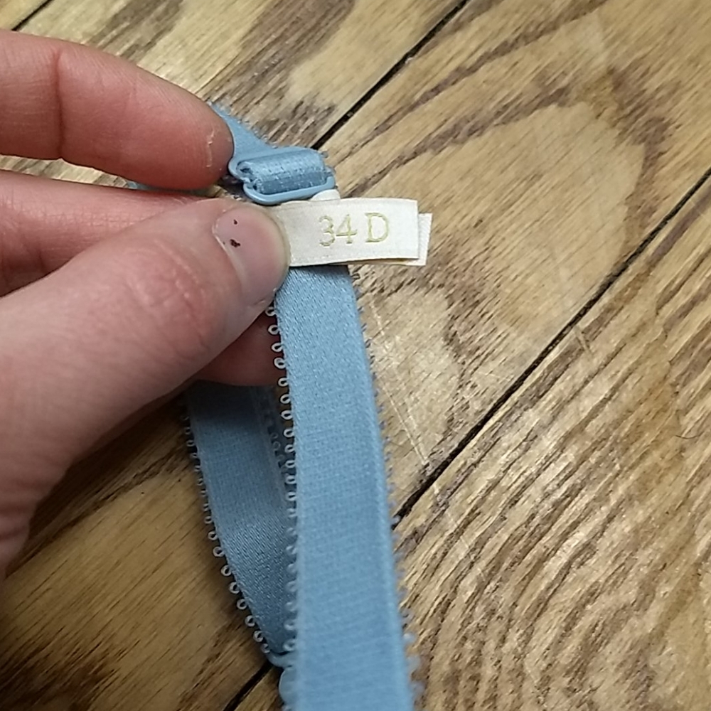 Nwt Love by Gap convertible bra - Picture 2 of 5